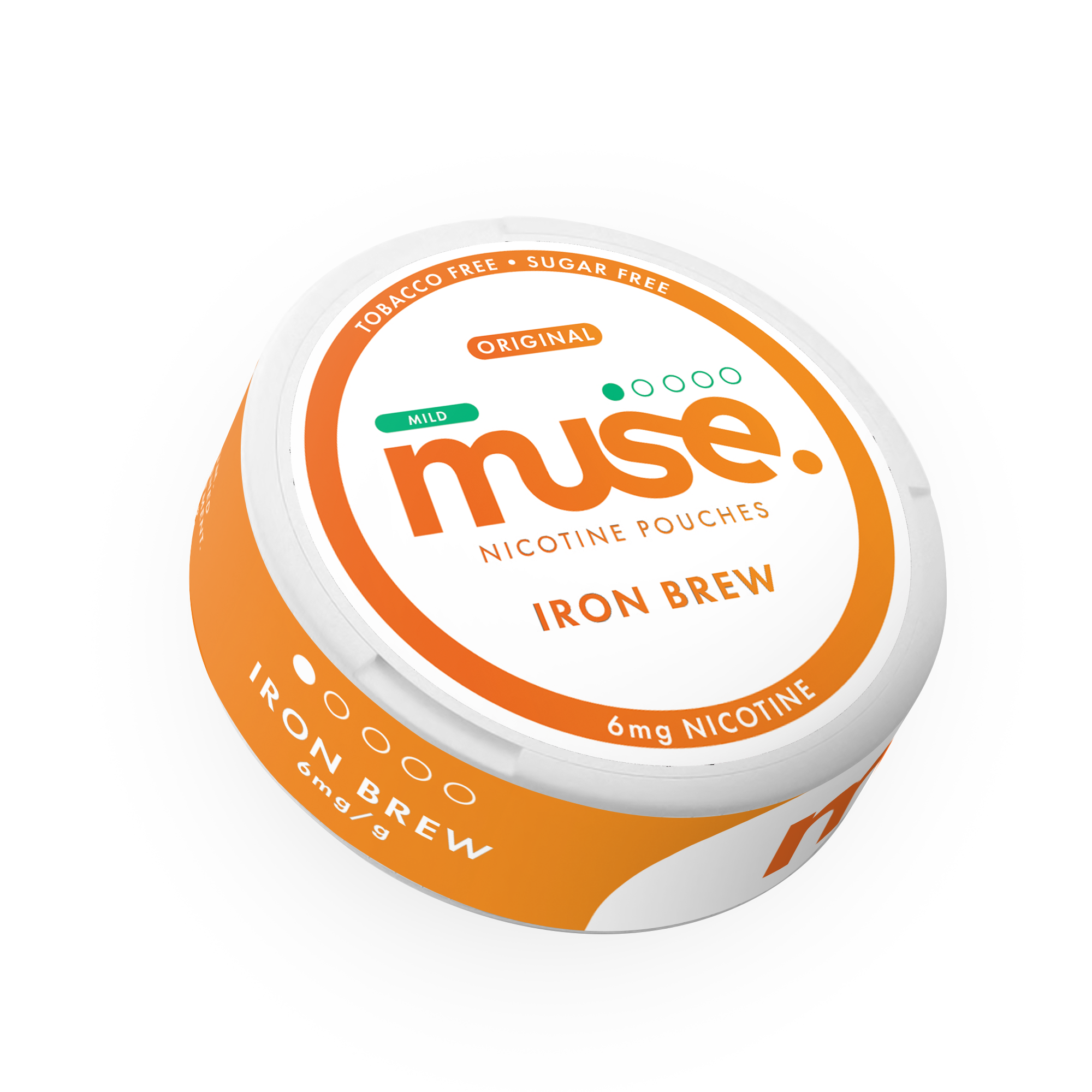 irons tobacco - Iron (Fe) Deficiency MUSE | Iron Brew 