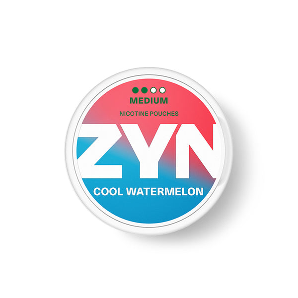 Cool Watermelon | ZYN (EU) | 6mg