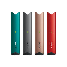 ALTO DEVICE | VUSE
