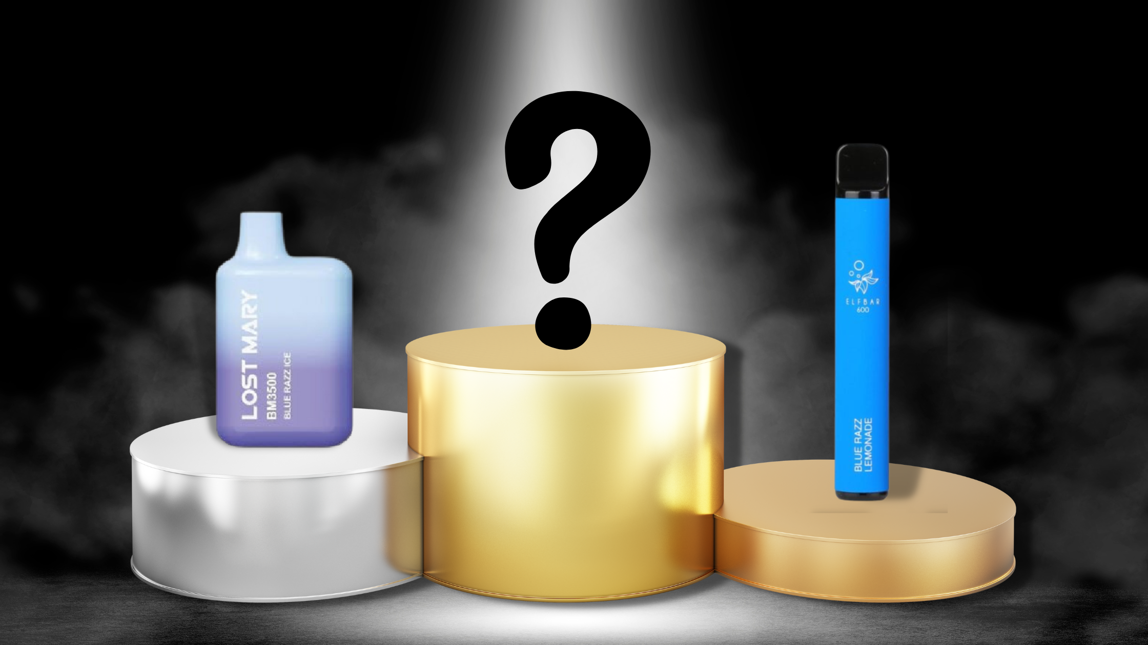 Top 5 Disposable Vapes in 2023