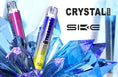 SKE CRYSTAL