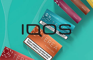 IQOS TEREA