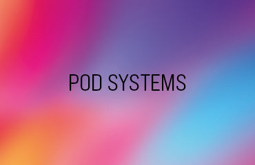 POD SYSTEMS