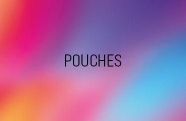 POUCHES