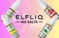 ELFLIQ ELFBAR E-LIQUID