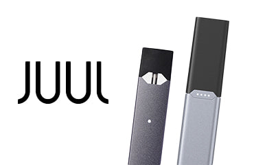 JUUL STARTER KITS