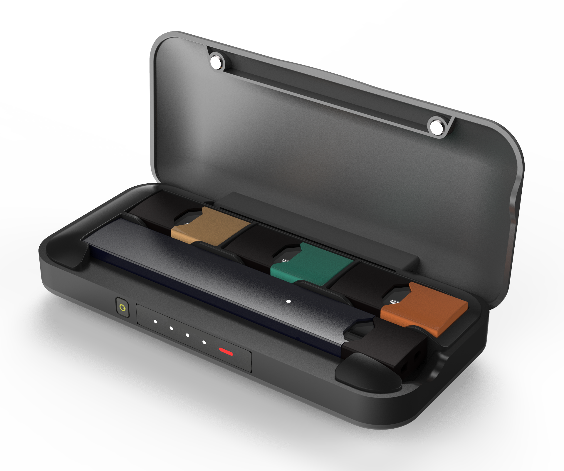 CUUL-PACK Portable Charging Case