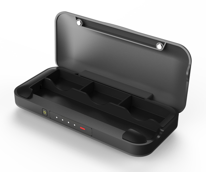 CUUL-PACK Portable Charging Case The PODGOD CUUL-PACK Portable Charging Case The PODGOD