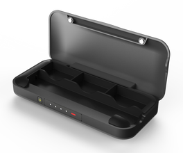 CUUL-PACK | Portable Charging Case