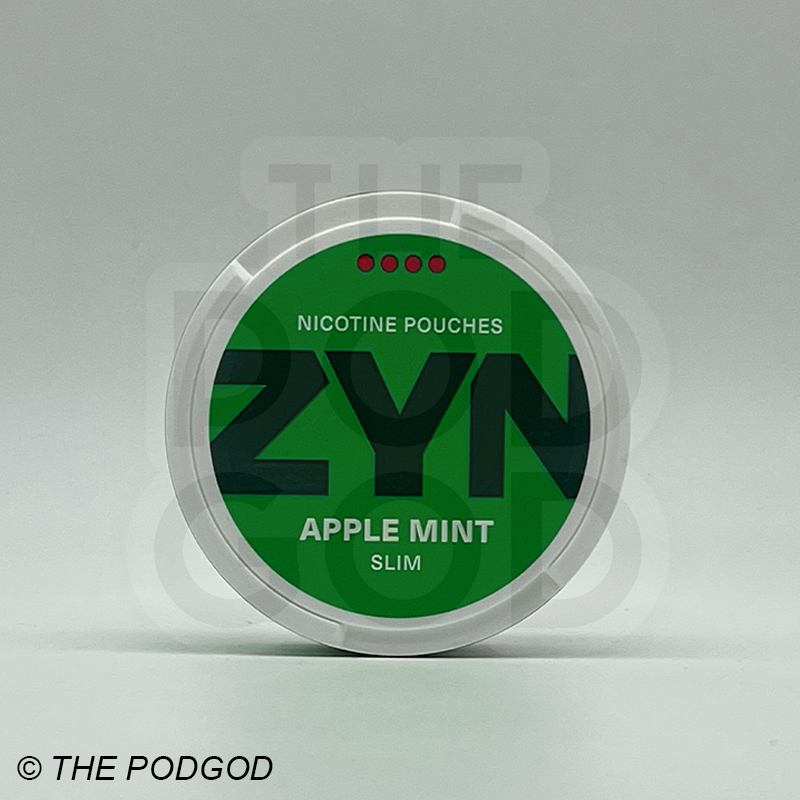 Apple Mint | 11mg