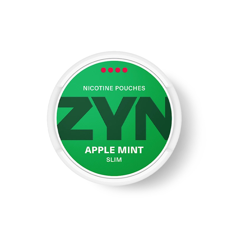Apple Mint | 11mg