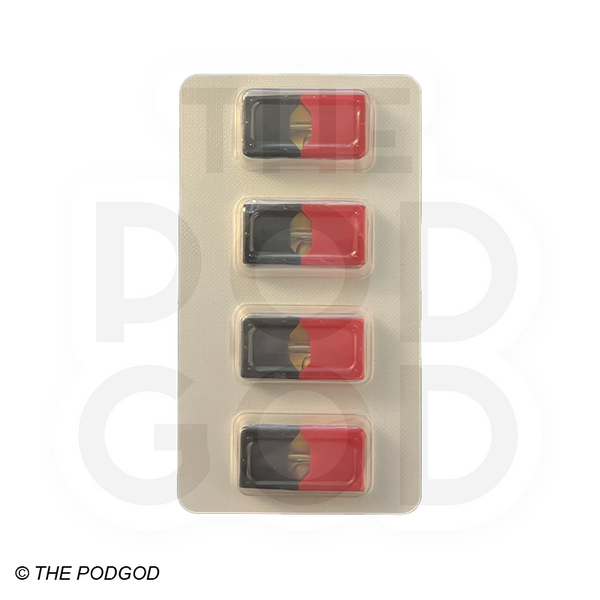 Alpine Berry (Blister Pack)