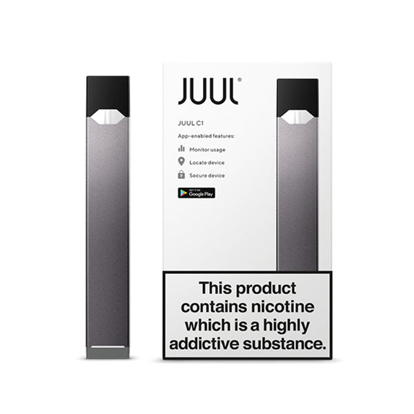 JUUL C1 | Bluetooth C1 Device