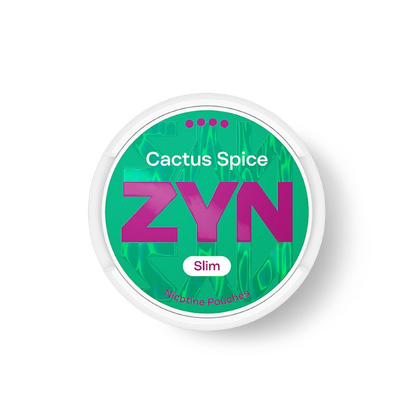 Cactus Spice | 11mg