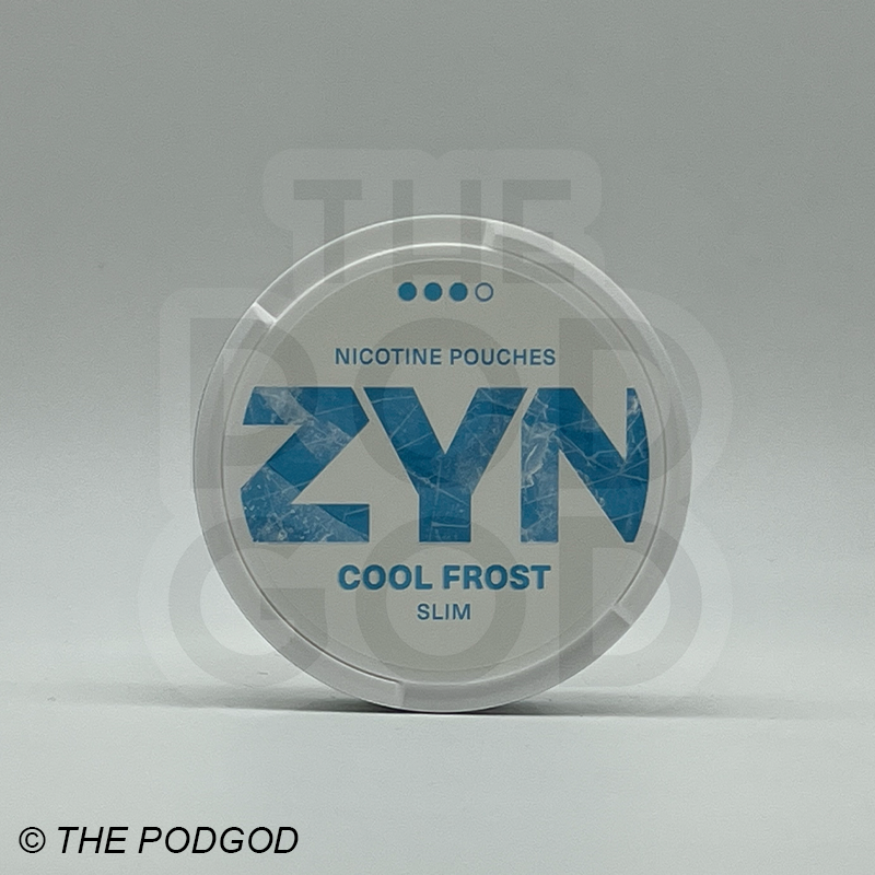 Cool Frost | 9mg