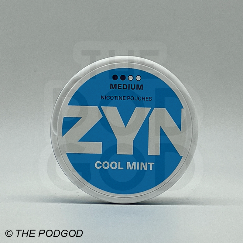 Cool Mint | 6mg