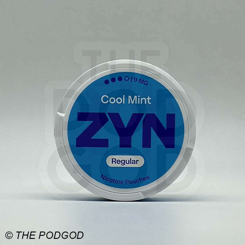 Cool Mint | 9mg