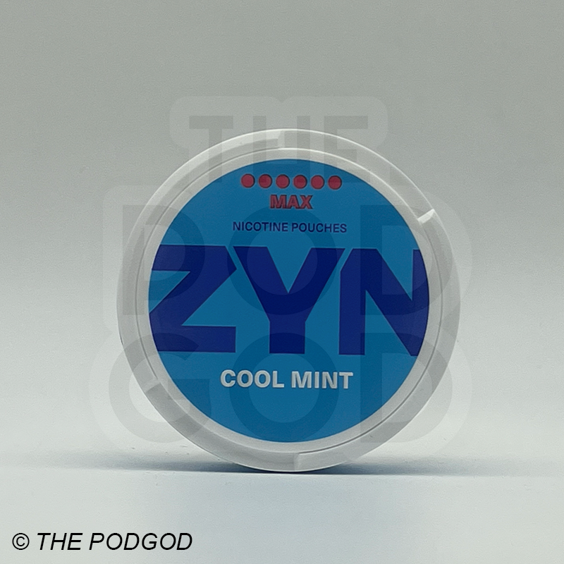 Cool Mint Max | 16mg