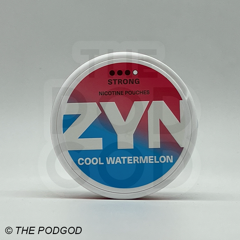 Cool Watermelon | 11mg