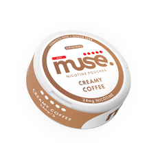 MUSE | Creamy Coffee