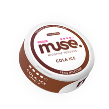 MUSE | Cola Ice