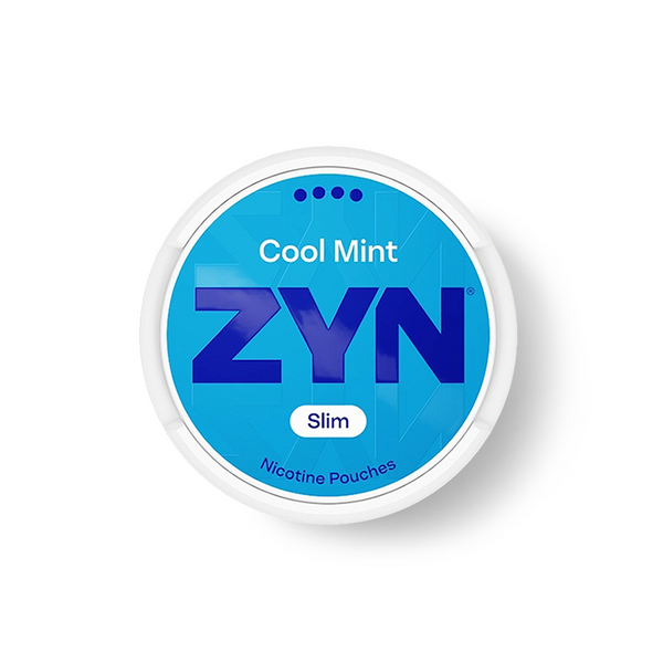 Cool Mint | ZYN (EU) | 11mg