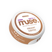 MUSE | Creamy Coffee