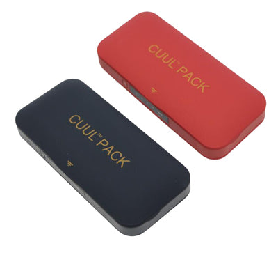 CUUL-PACK Portable Charging Case