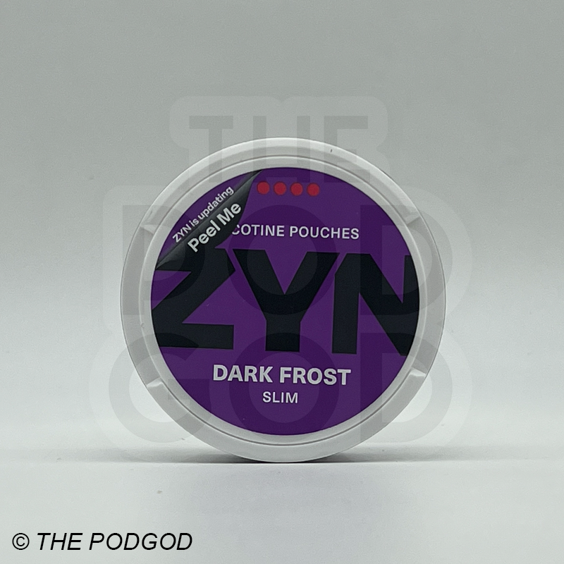 Dark Frost | 11mg