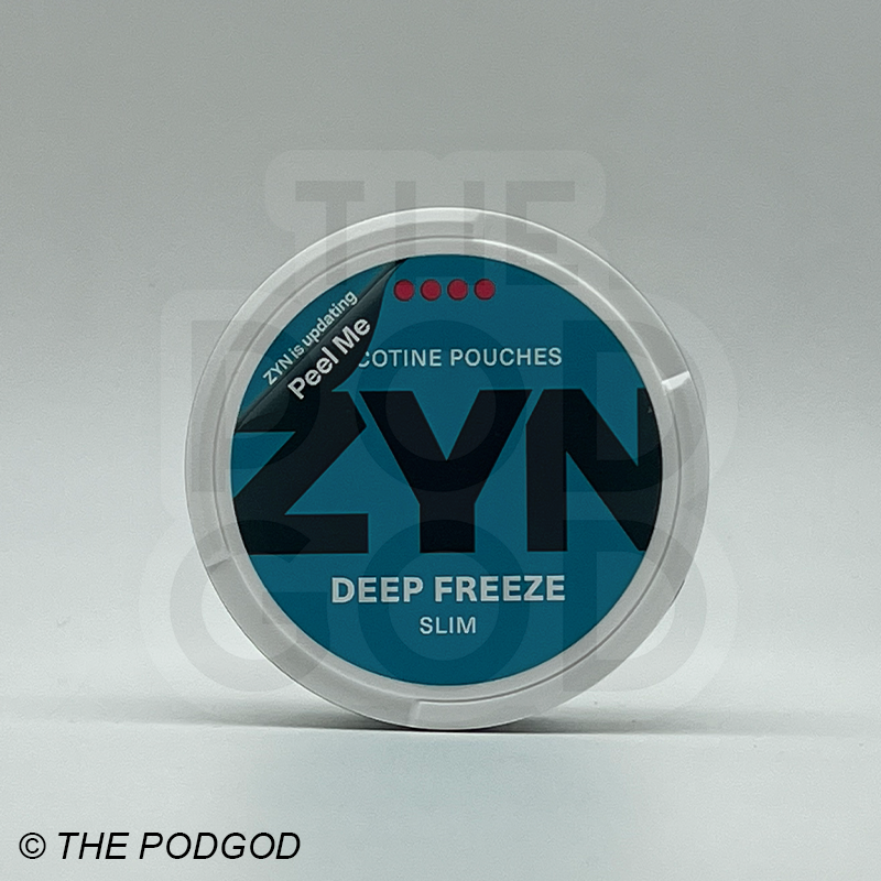 Deep Freeze | 11mg
