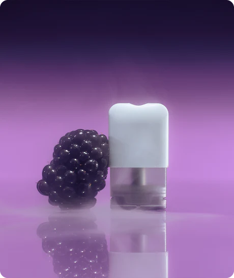 Dream Pods (Blackcurrant Aroma) | ripple⁺