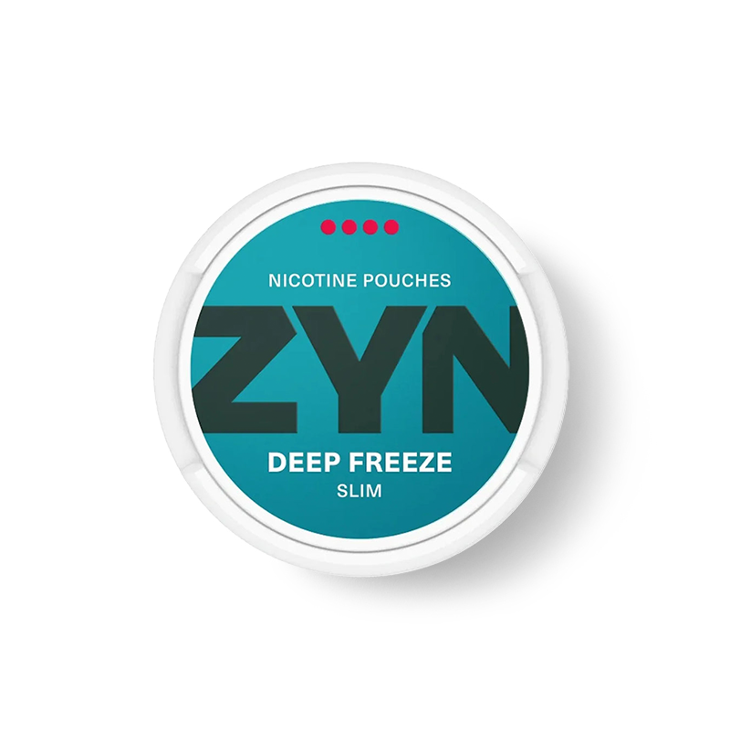Deep Freeze | 11mg