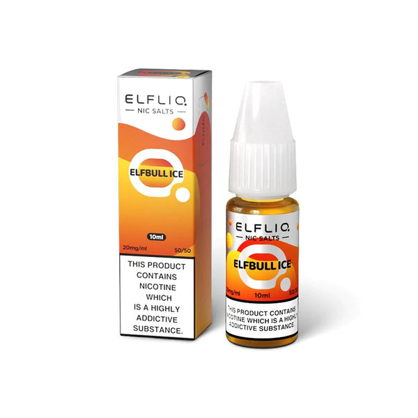 Grape | ELFLIQ (20mg)