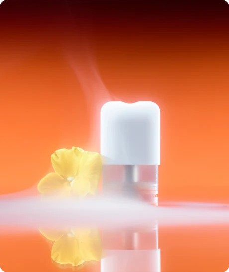 Focus Pods (Mango Aroma) | ripple⁺