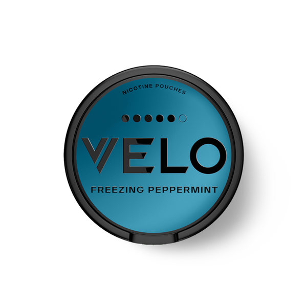 Freezing Peppermint | VELO | 14mg
