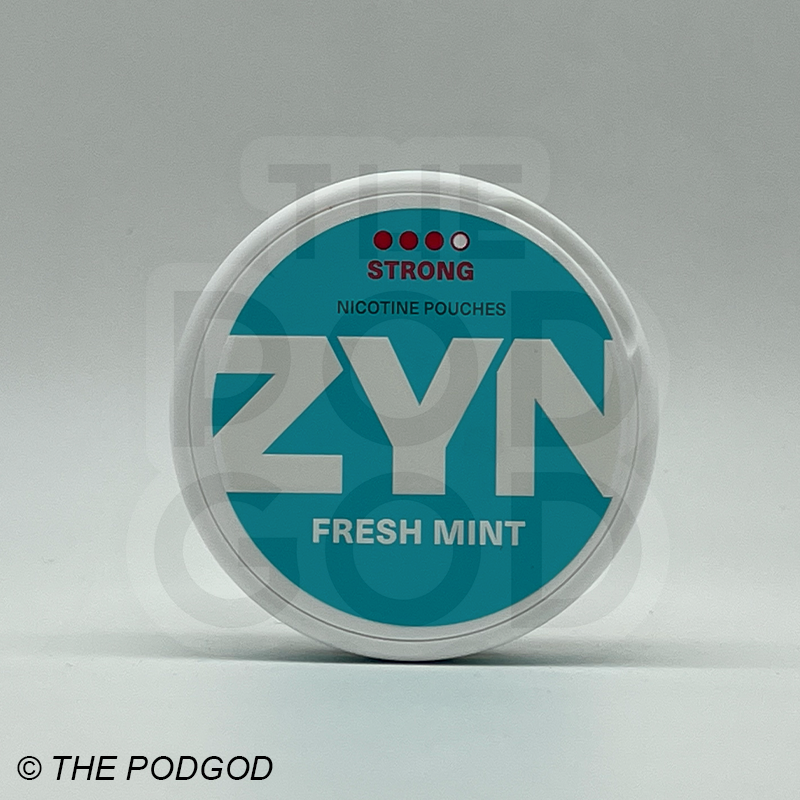 Fresh Mint | 11mg