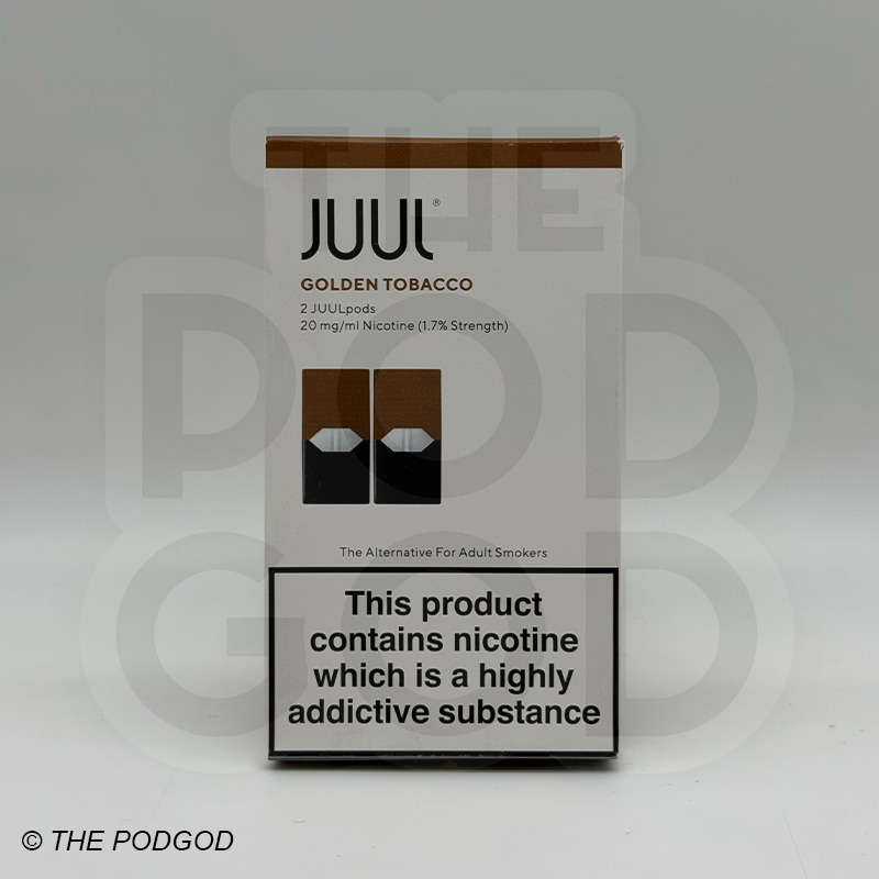 Golden Tobacco