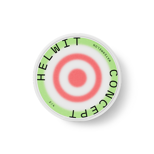 Watermelon Concept*  | HELWIT | 7mg