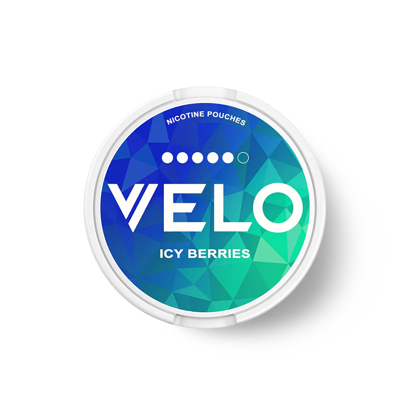 Icy Berries | 14mg