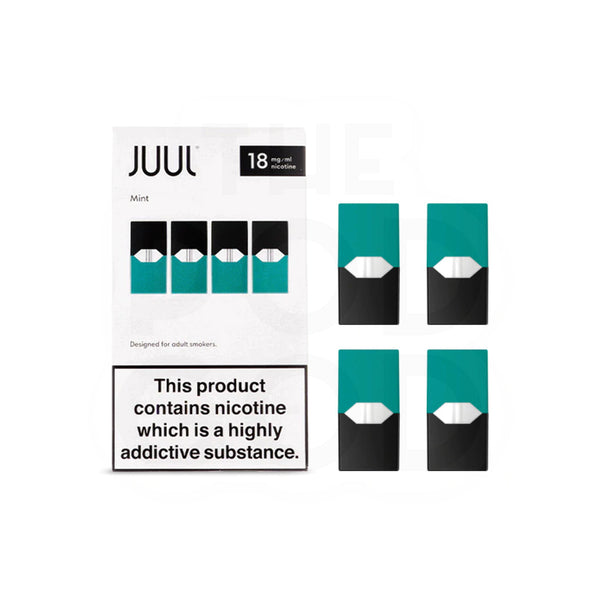 JUUL 1 | Mint