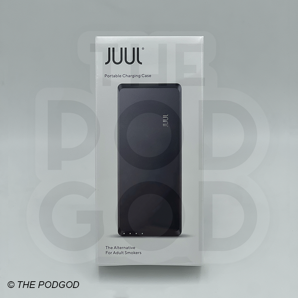 Charging Case | JUUL 1