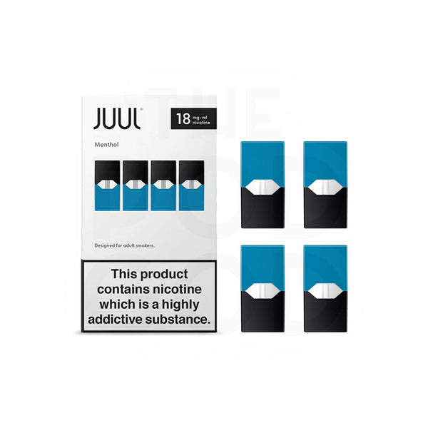 JUUL 1 | Menthol