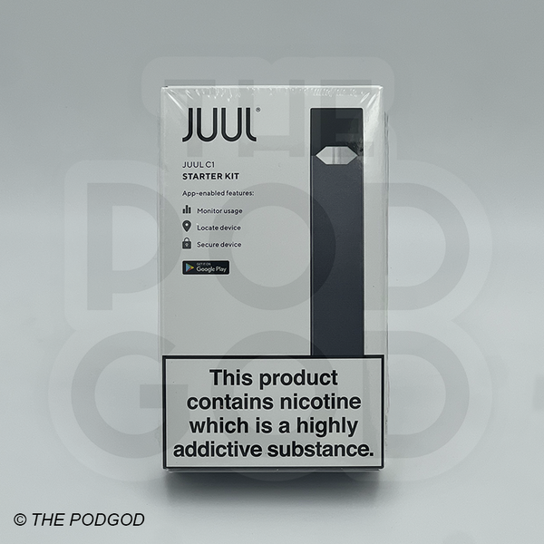 Starterkit | JUUL C1