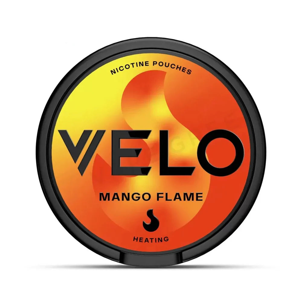 Mango Flame | 10mg