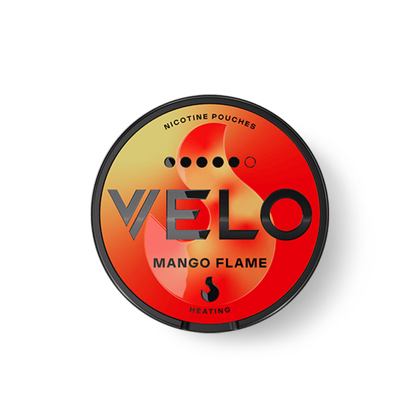 Mango Flame | VELO | 14mg