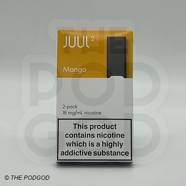 Mango *NEW*