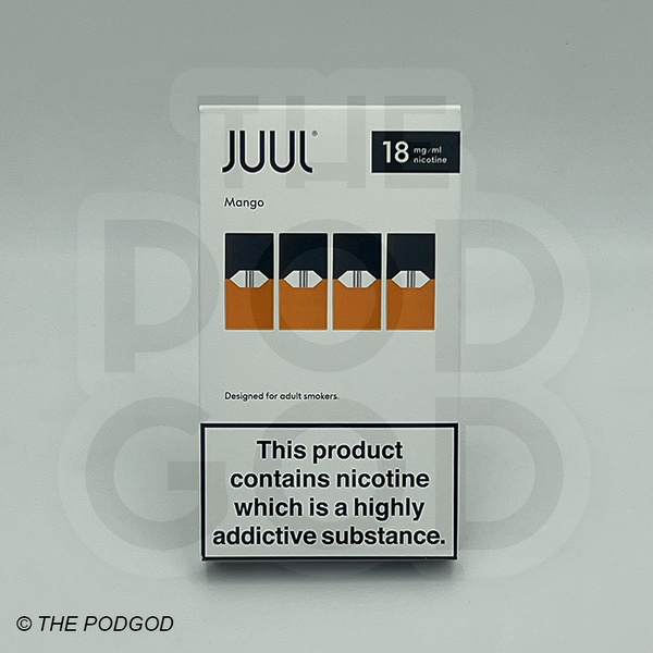 Mango |  JUUL 1