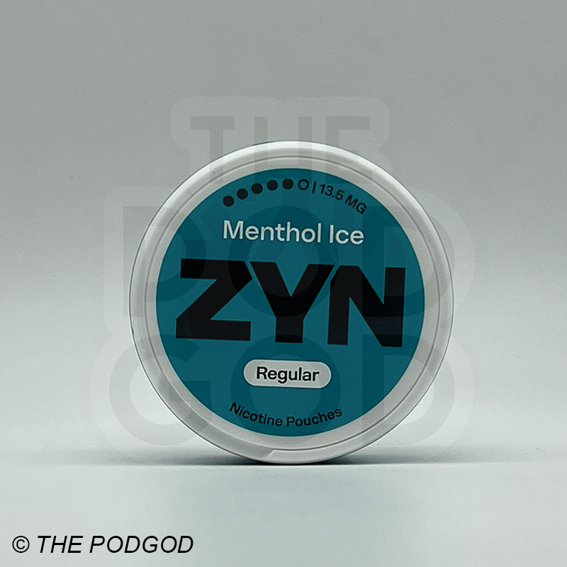 Menthol Ice | 13.5mg