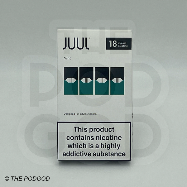 Mint |  JUUL 1