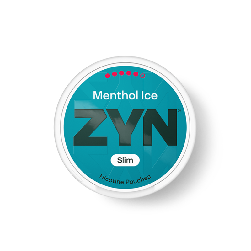 Menthol Ice | 13.5mg